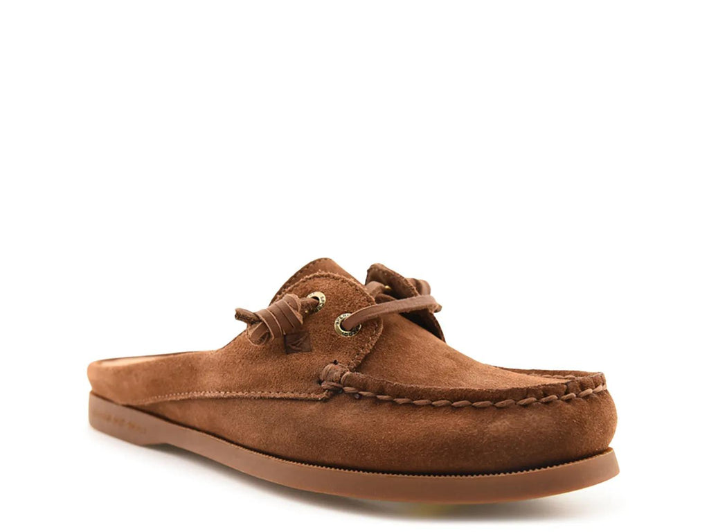 Sperry Authentic Original Mule Boat Shoe - Women's