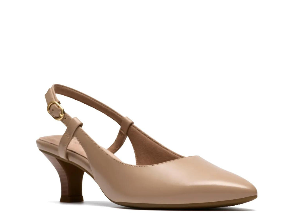 Clarks Kepley Lane Pump