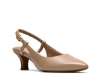 Clarks Kepley Lane Pump