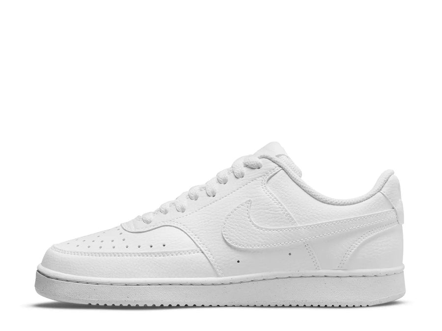 Nike Court Vision Low Next Nature Sneaker - Women's