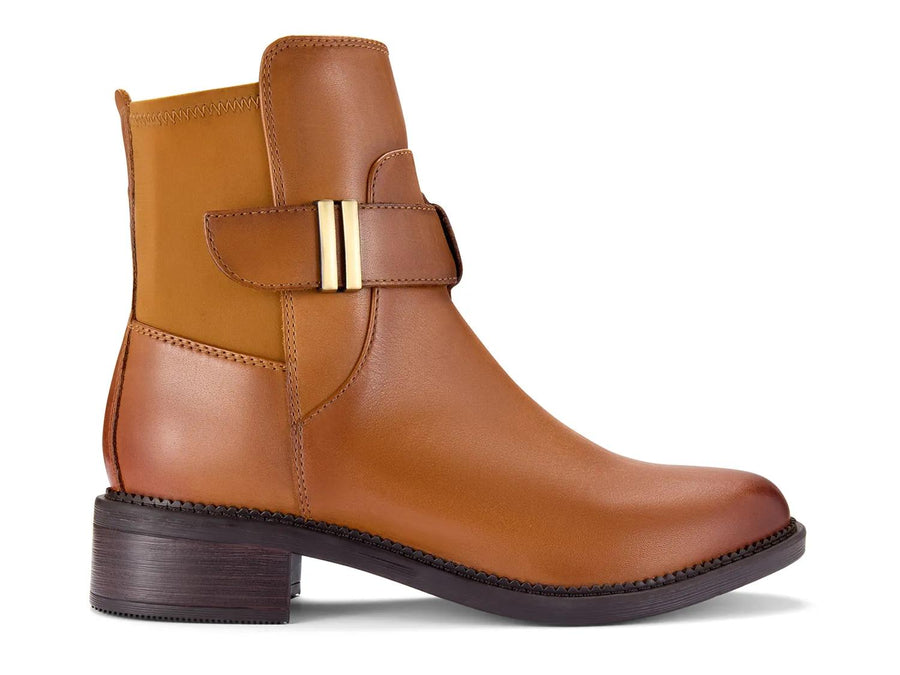Clarks Maye Beth Bootie