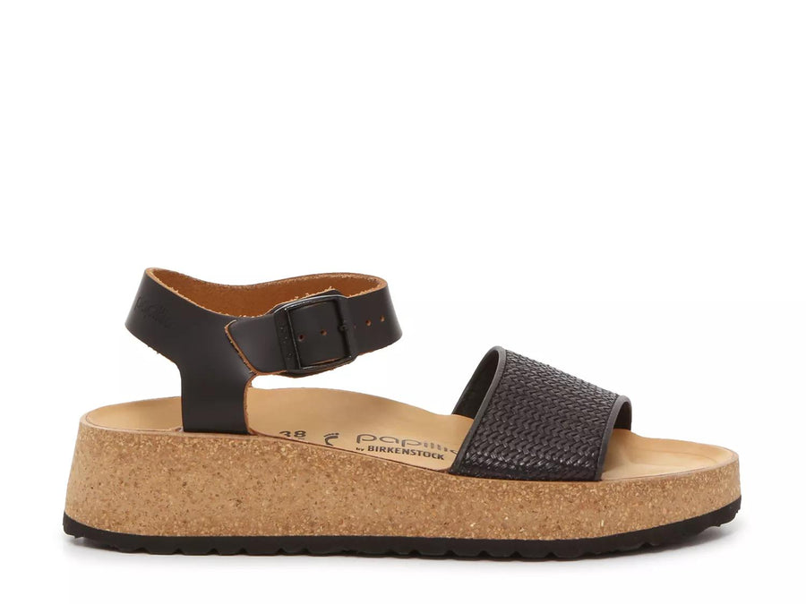 Birkenstock Papillio by Birkenstock Glenda Platform Sandal