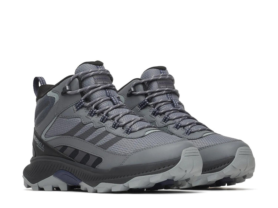 Merrell Speed Strike 2 Mid Waterproof Hiking Boot - Men's