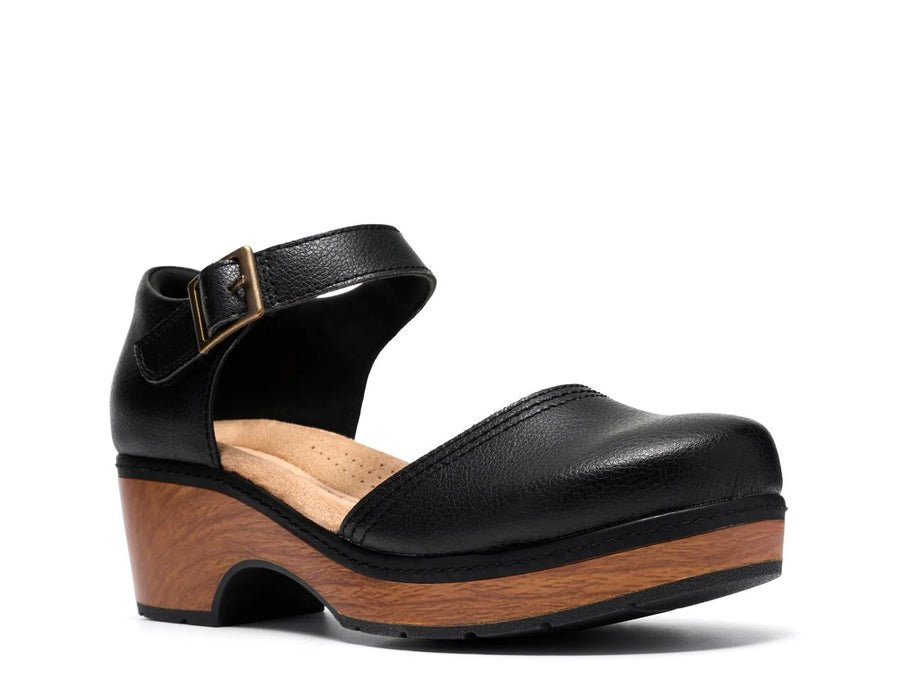 Clarks Paizlee Leah Platform Clog