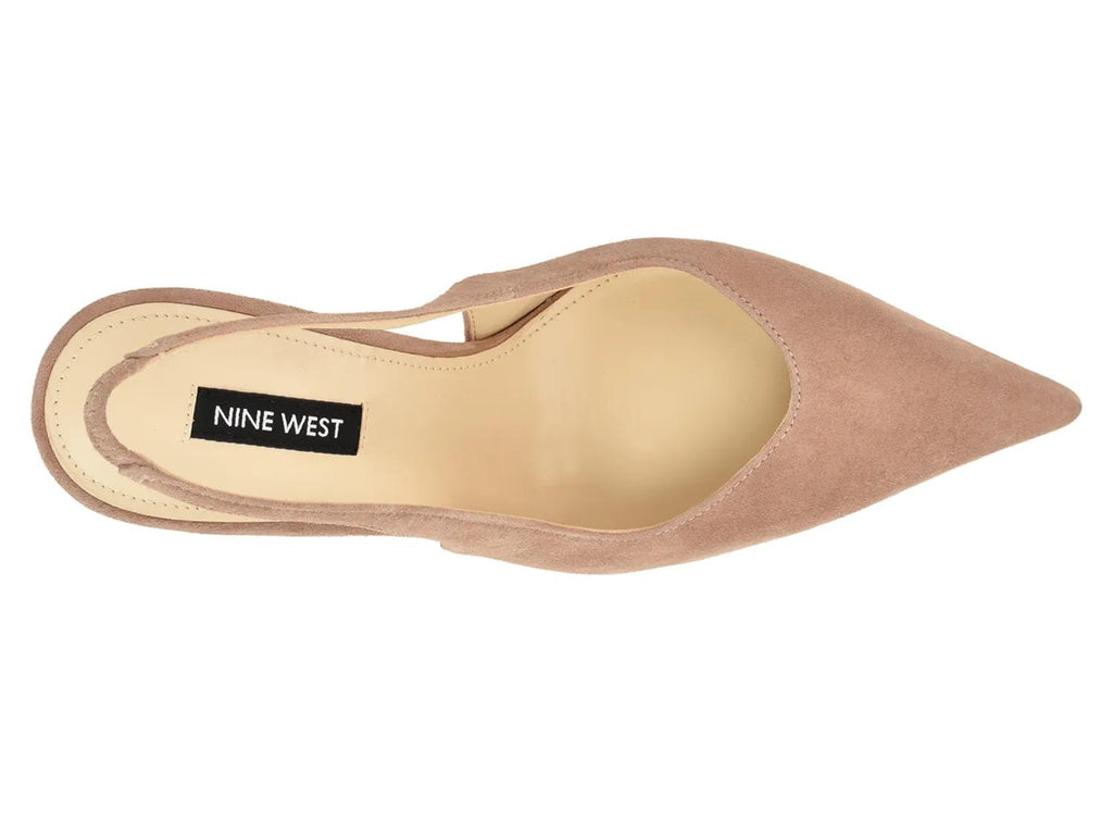 Nine West Gerts Pump - Women's