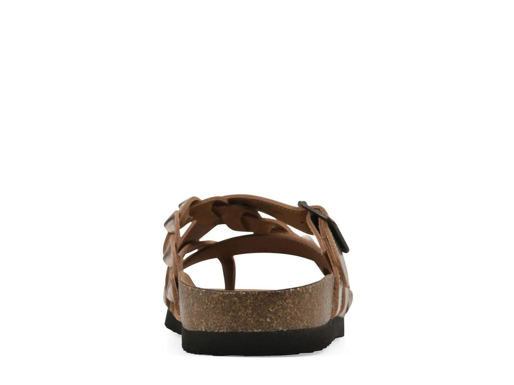 White Mountain Harrington Sandal