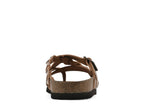 White Mountain Harrington Sandal
