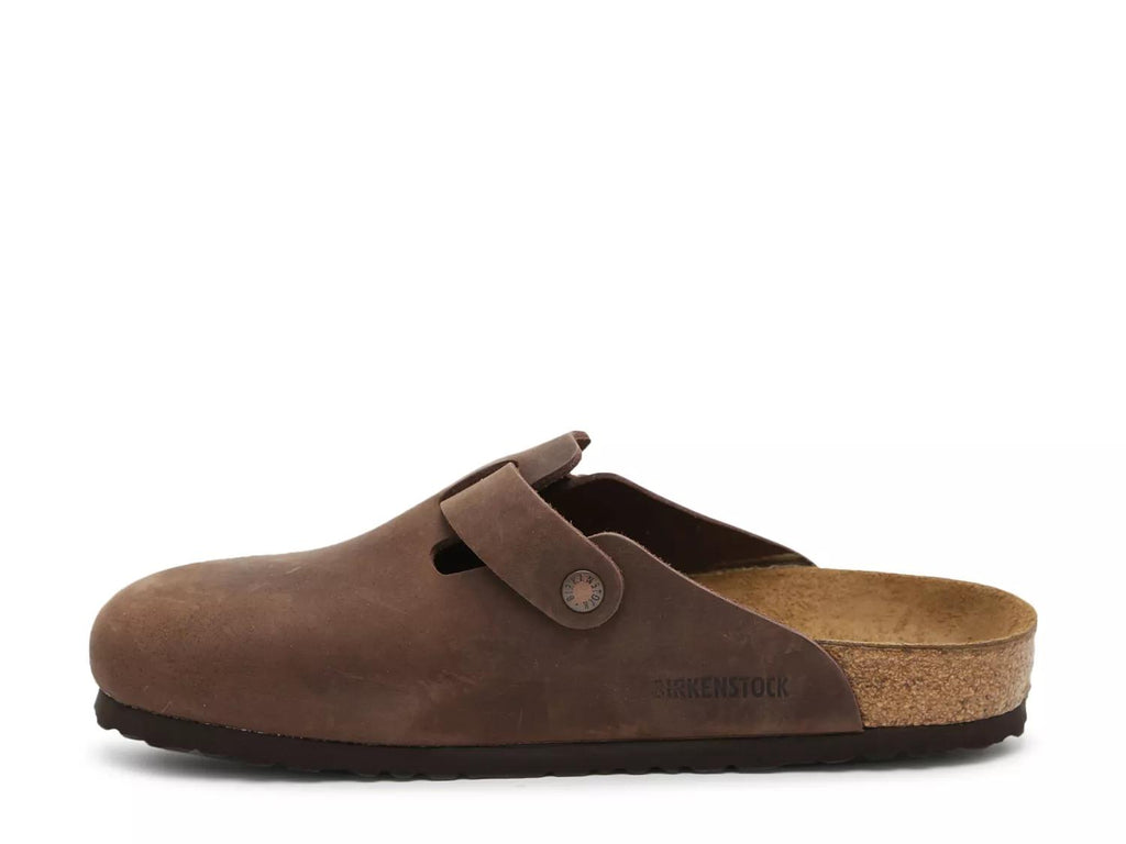 Birkenstock Boston Clog