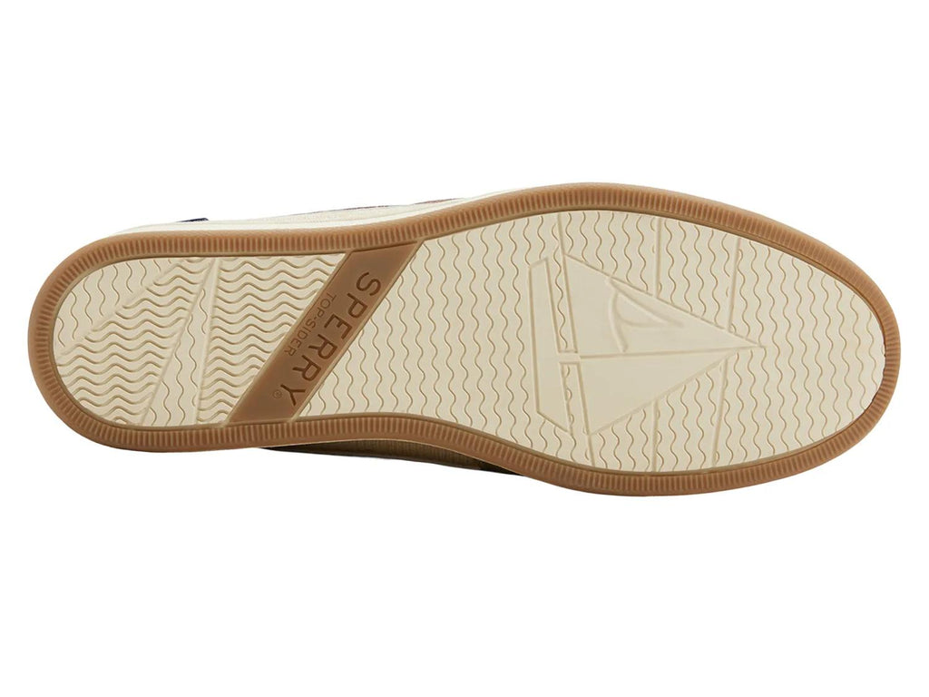 Sperry Starfish 2-Eye Boat Shoe