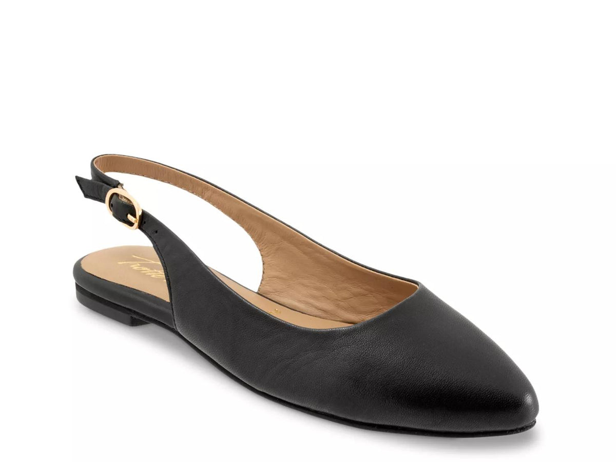 Trotters Evelyn Flat