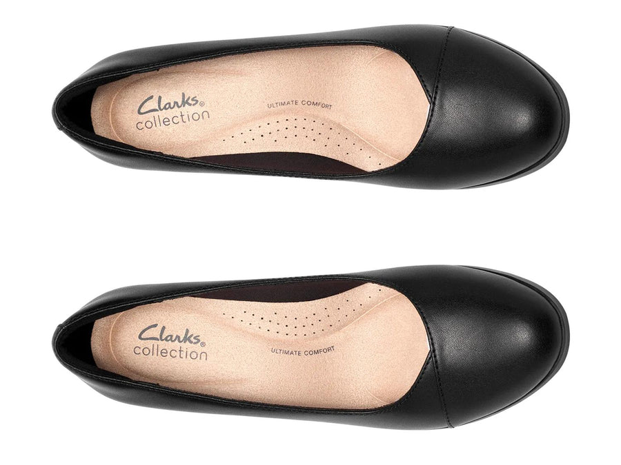Clarks Bayla Rae Pump - Women's