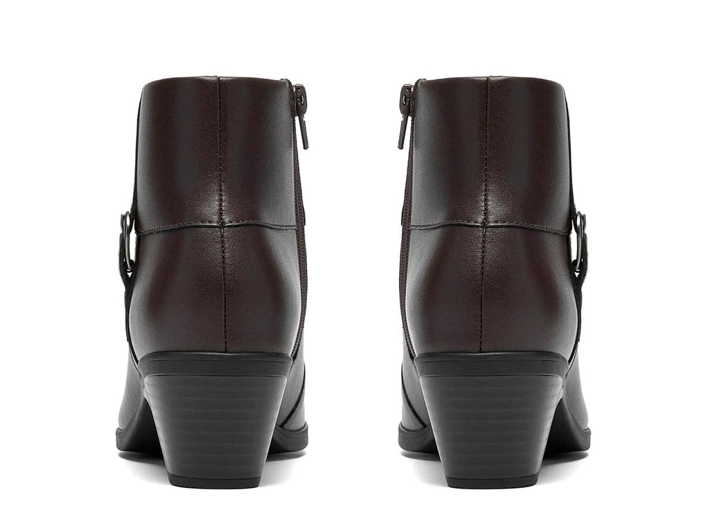 Clarks Emily Style Bootie - Women's