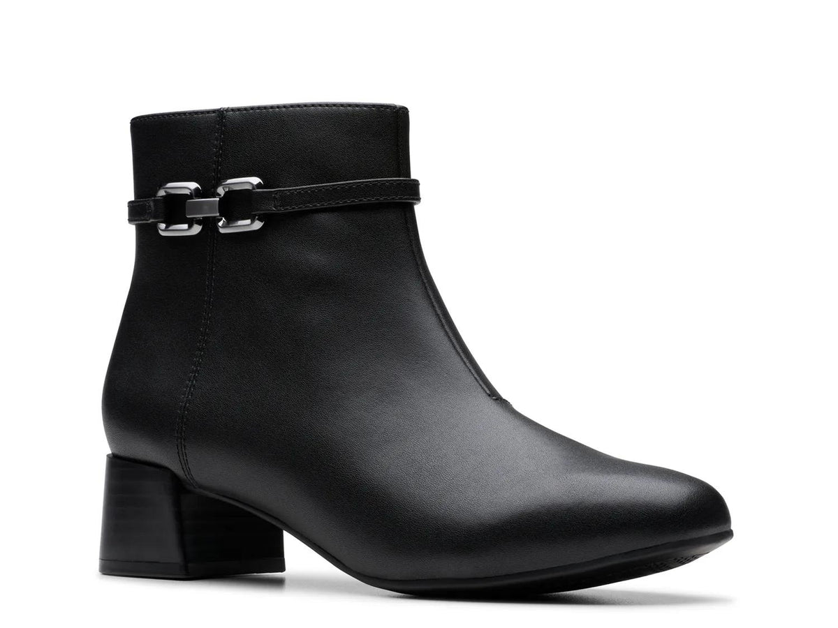 Clarks Iridessa Air Bootie