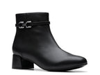 Clarks Iridessa Air Bootie