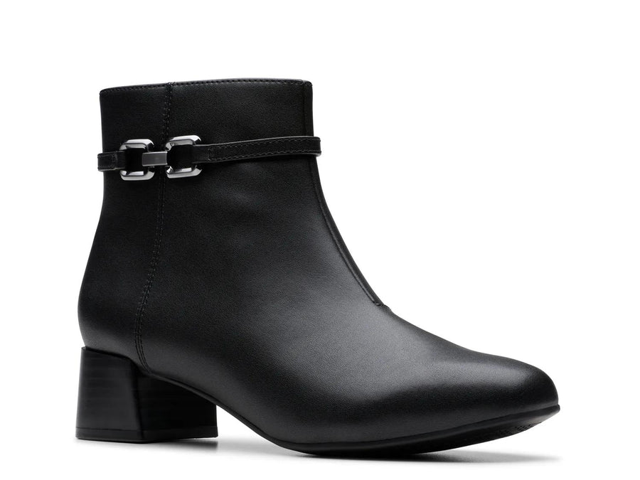 Clarks Iridessa Air Bootie