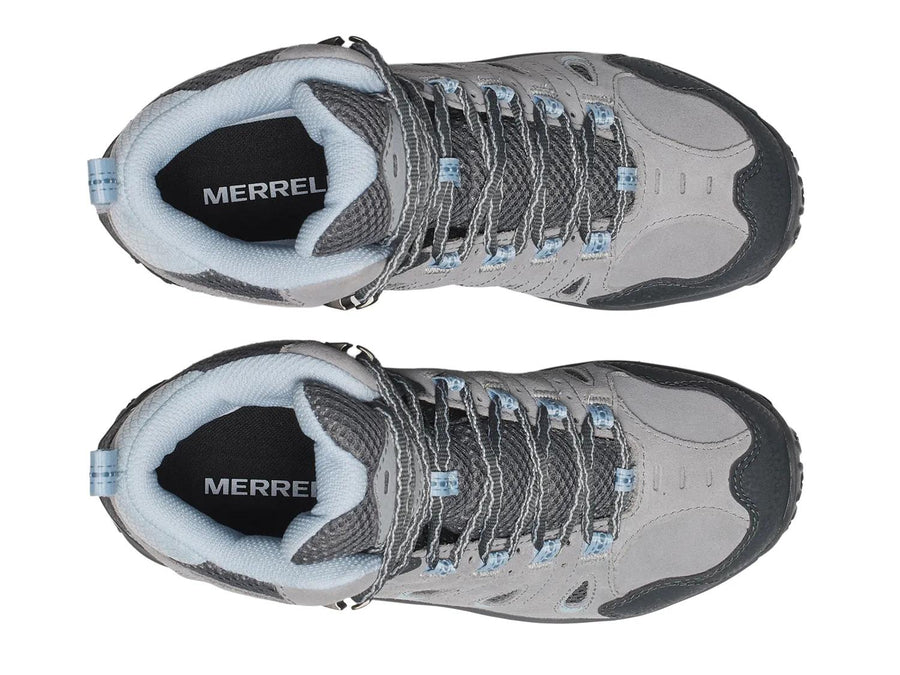 Merrell Crosslander 4 Waterproof Hiking Boot - Women's
