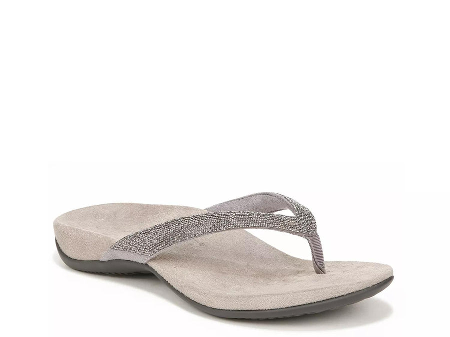Vionic Dillon Shine Sandal