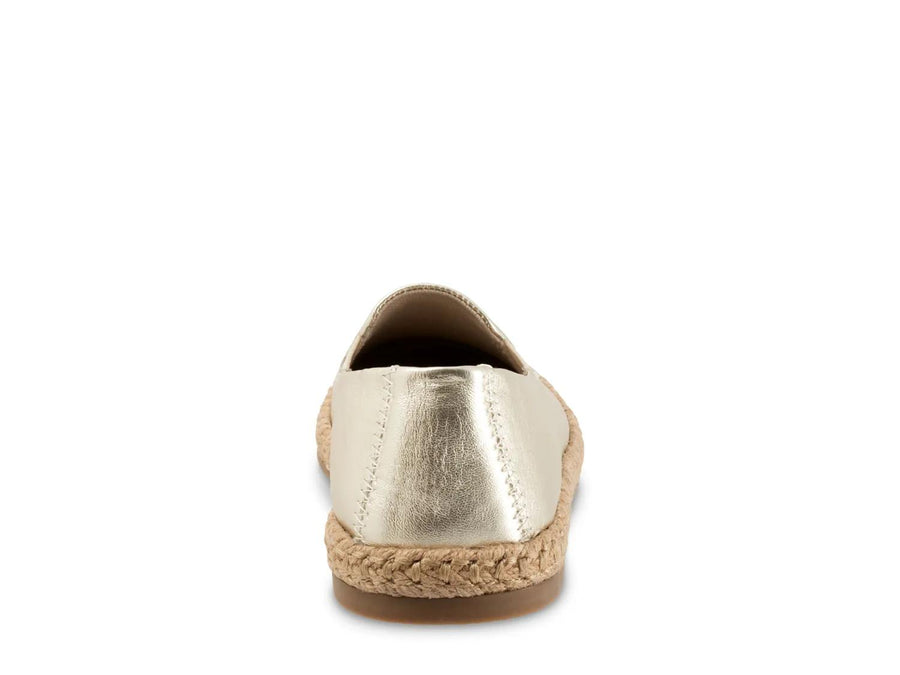 Trotters Poppy Espadrille Slip-On