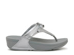 FitFlop Lulu Glitz Wedge Sandal