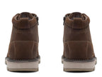 Clarks Maplewalk Rise Boot