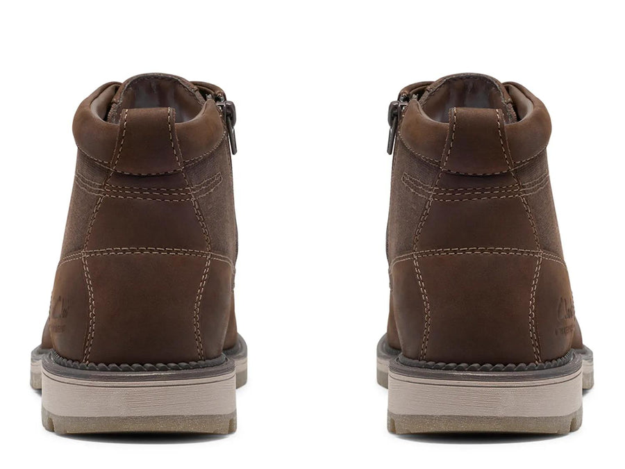 Clarks Maplewalk Rise Boot