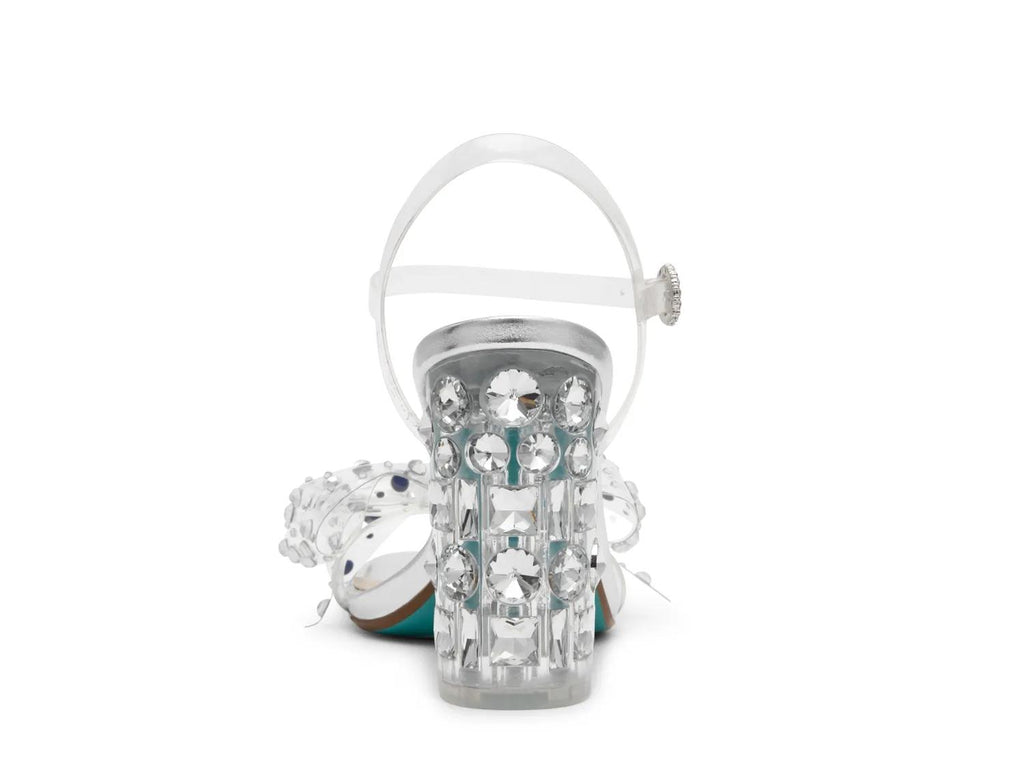 Betsey Johnson Nolan Sandal