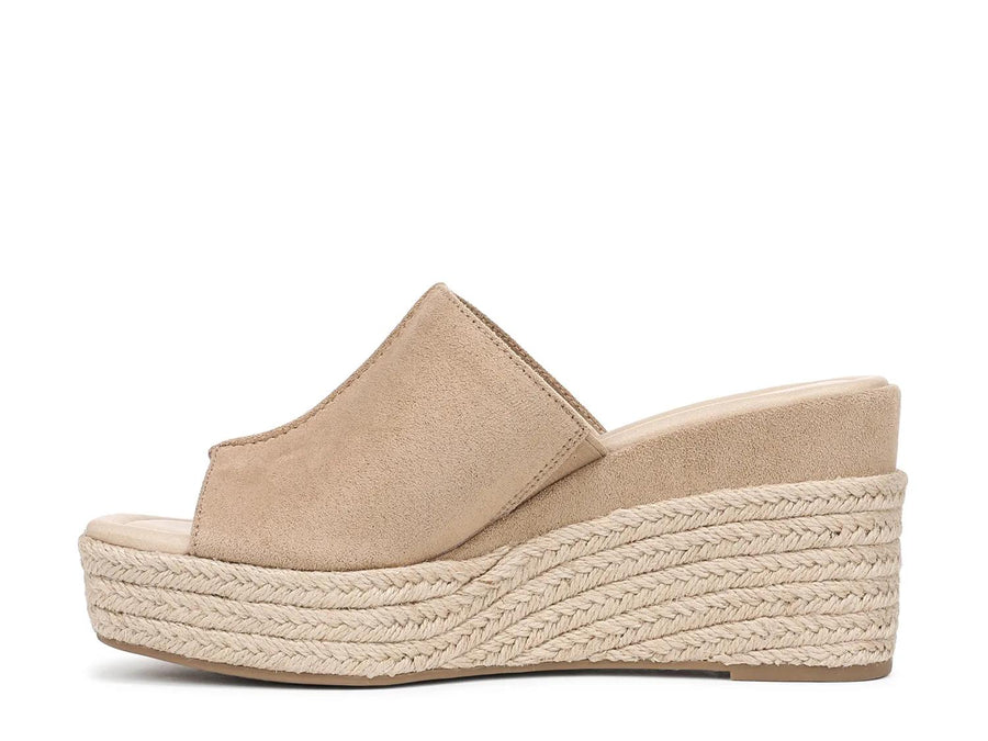 Lifestride Haute Wedge Sandal