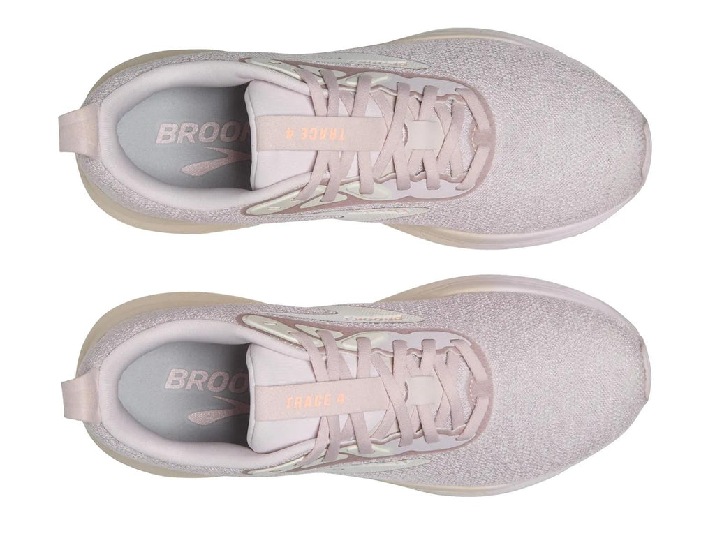 Brooks Trace 4 Running Shoe - Women's