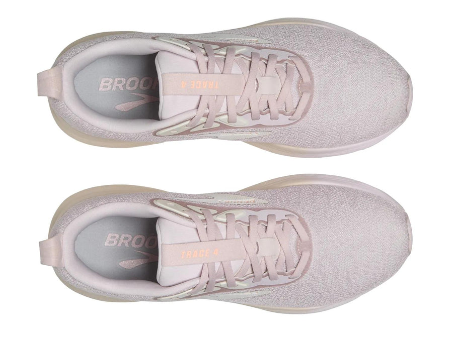 Brooks Trace 4 Running Shoe - Women's