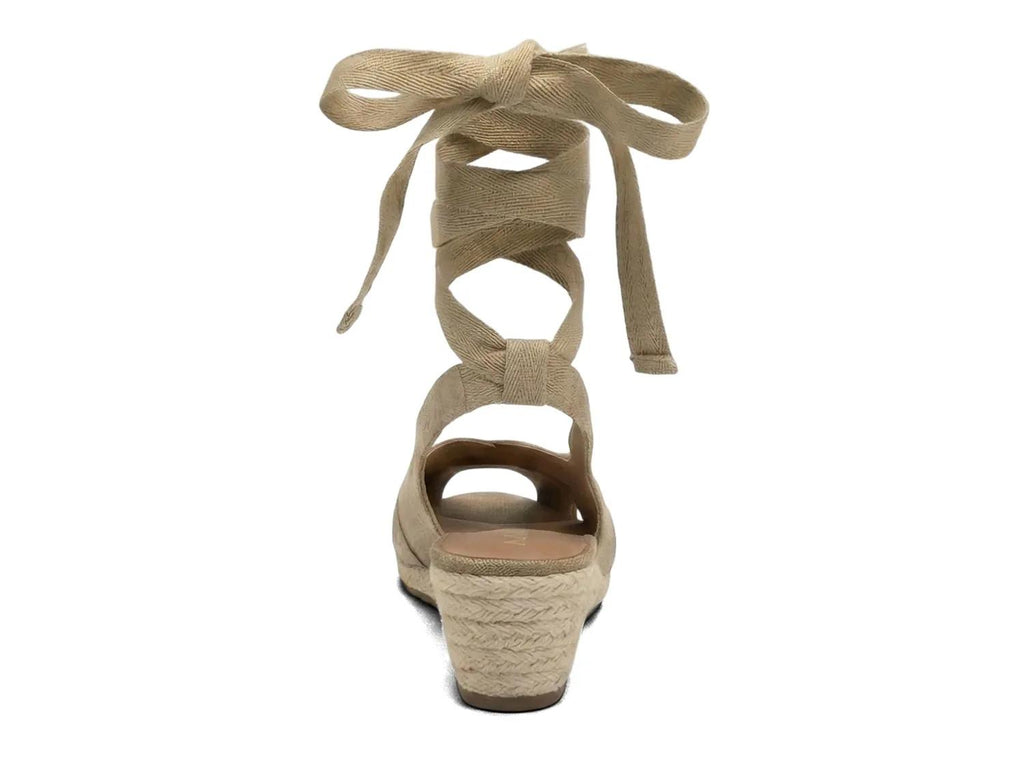 Aerosoles Roberta Espadrille Wedge Sandal