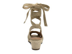 Aerosoles Roberta Espadrille Wedge Sandal