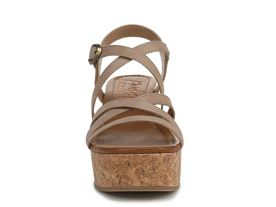 Blowfish Malibu Aurora Wedge Sandal