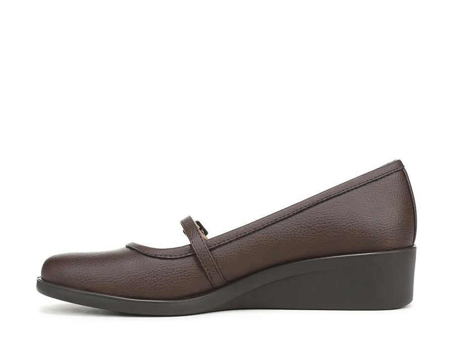 Lifestride Jolene Wedge Mary Jane