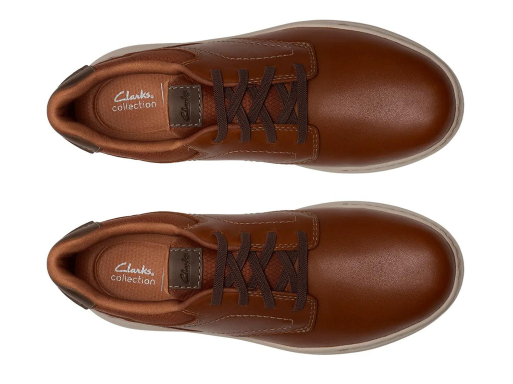 Clarks Craftwell Plain Oxford