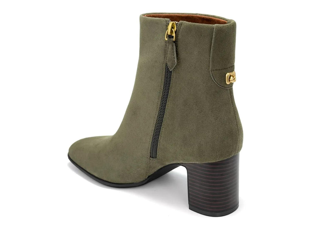 Aerosoles Madera Bootie