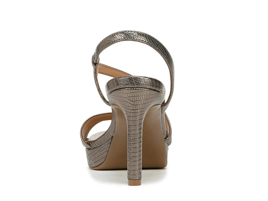 Naturalizer Abby Platform Sandal