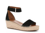 Franco Sarto Pela Espadrille Wedge Sandal