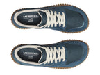 Merrell Wrapt Waterproof Sneaker - Men's