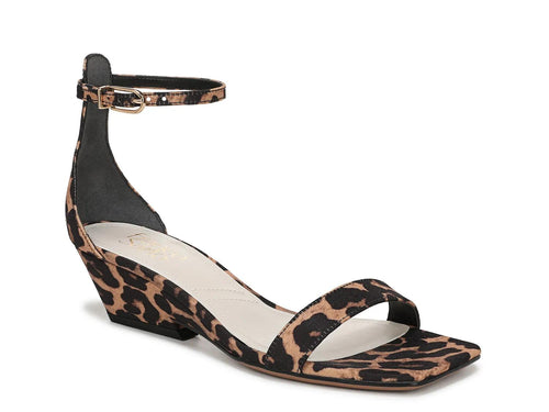 Franco Sarto Sadie Wedge Sandal
