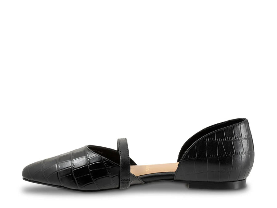 Trotters Emory Flat