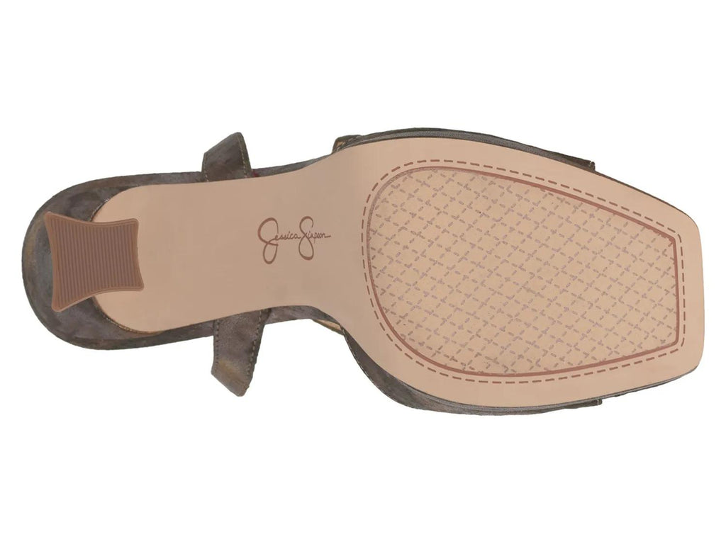 Jessica Simpson Jixte Sandal