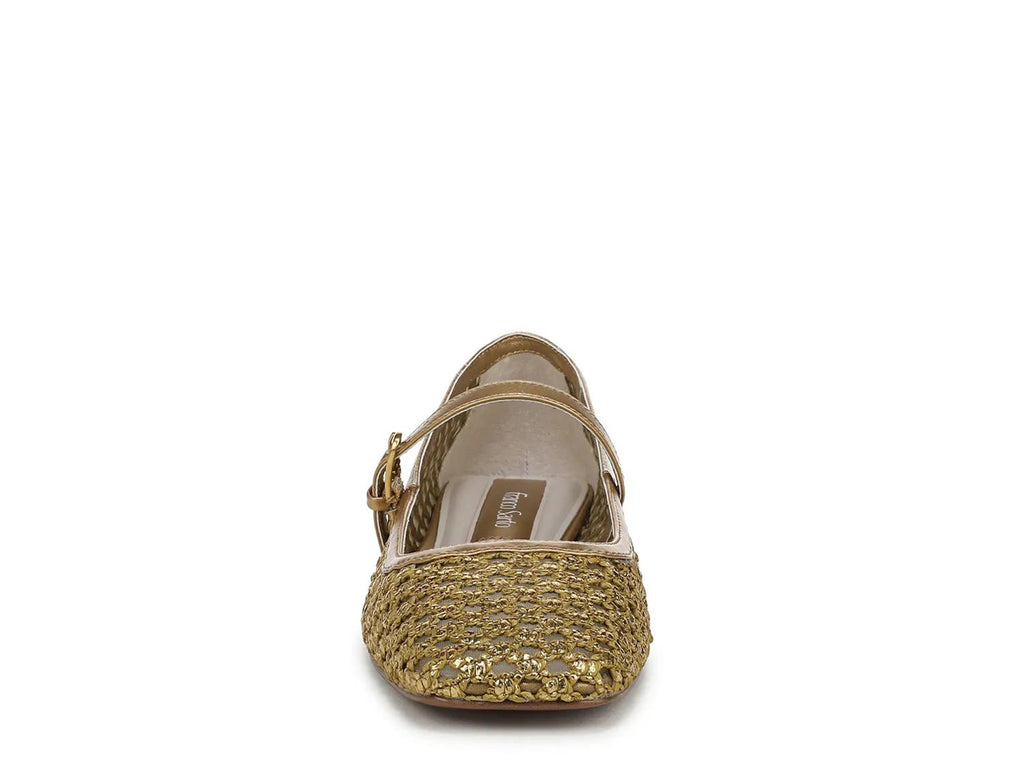 Franco Sarto Tinsley Mary Jane Flat
