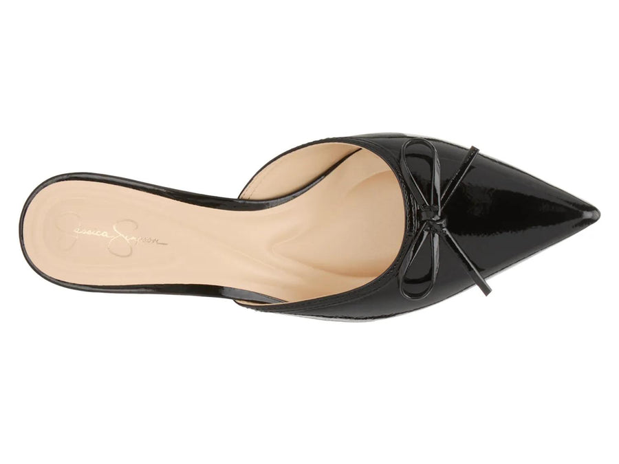 Jessica Simpson Ruelynn Mule