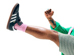 Adidas Samba Indoor Sneaker - Men's