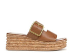 Franco Sarto Taziana Espadrille Wedge Sandal