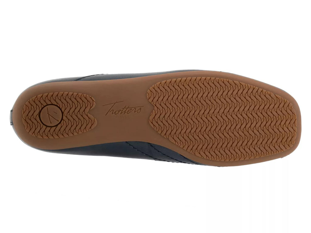 Trotters Sasha Flat