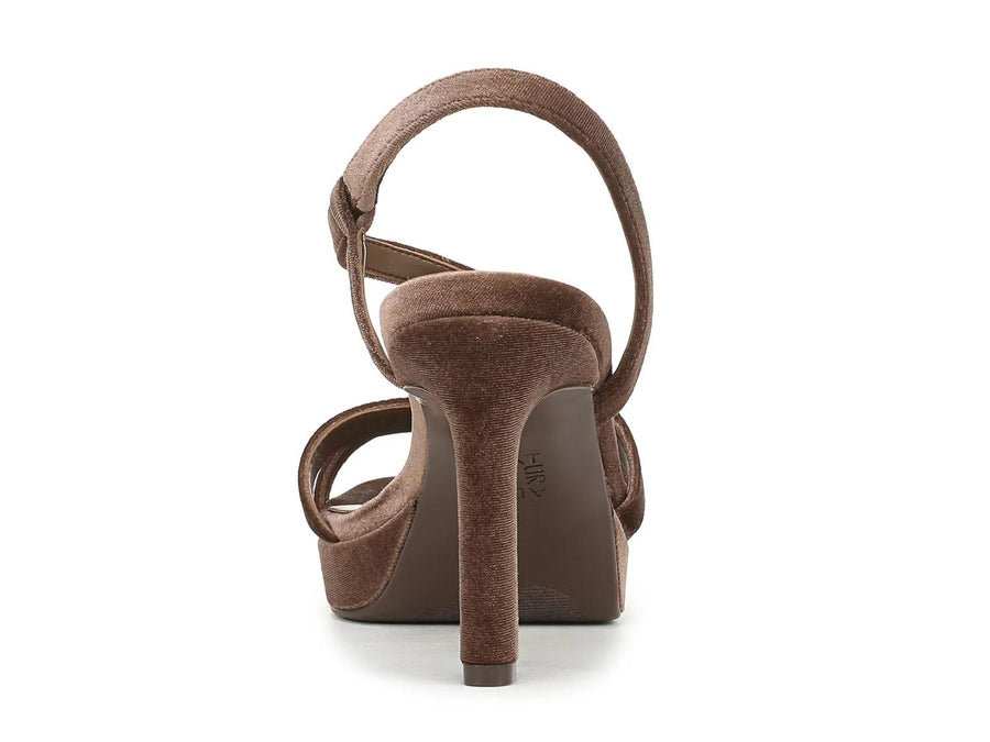 Naturalizer Abby Platform Sandal