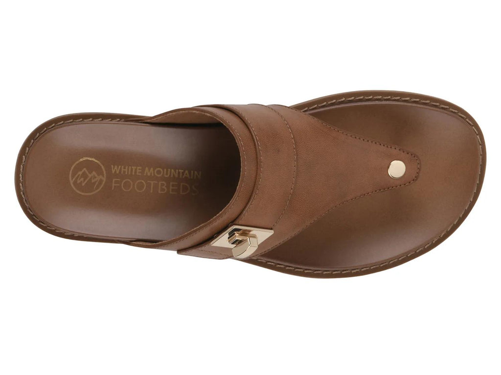 White Mountain Malabar Sandal