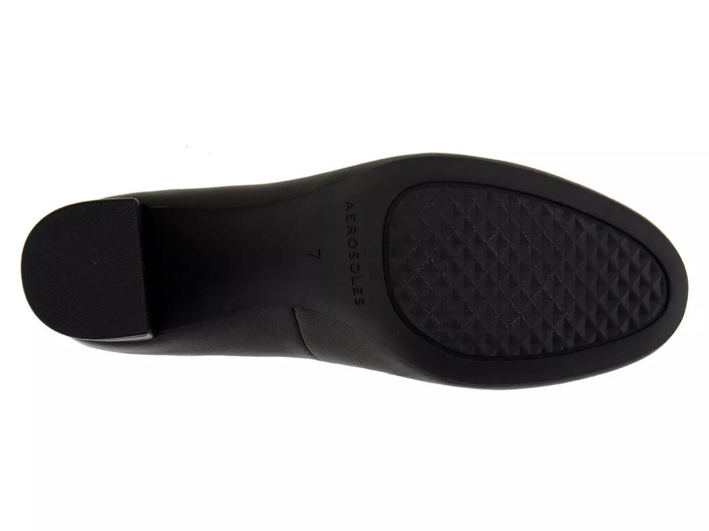 Aerosoles Ebel Pump