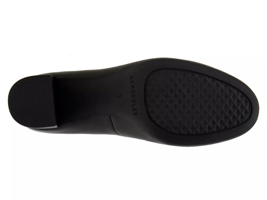 Aerosoles Ebel Pump